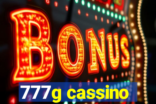 777g cassino